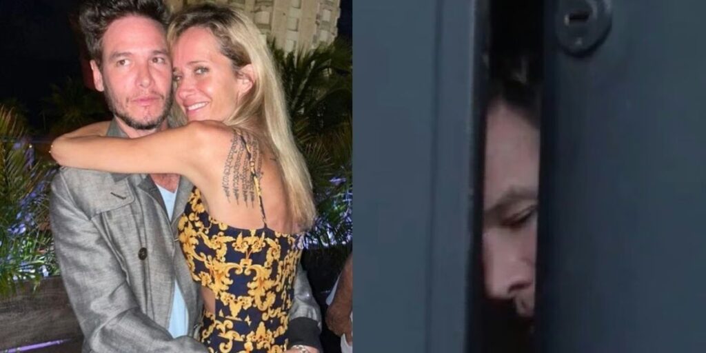 Por qué Julieta Prandi se casó con Emanuel Ortega mientras estallaba todo puertas adentro: la verdad que se destapó