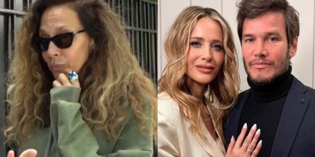 De qué hablaron Ana Paula Dutil y Emanuel Ortega antes de separarse de Julieta Prandi: la bomba inesperada que cambia todo