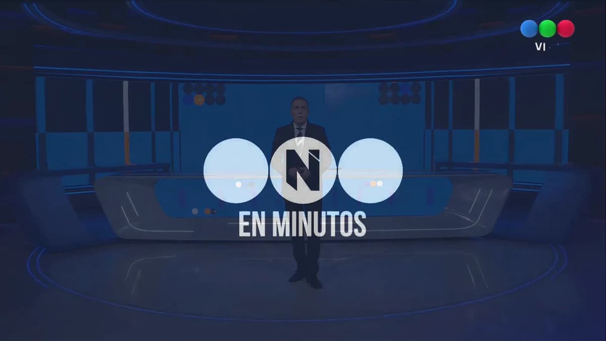 Telefe noticias