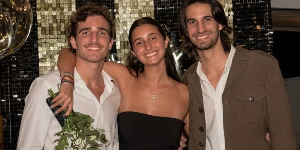 La advertencia pericial que no se cumplió: por qué separaron a Azul Yankelevich de sus hermanos Valentín y Franco