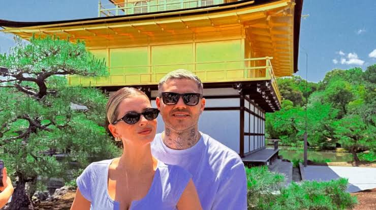 Se casan Mauro Icardi y la China Suárez: la bomba que faltaba ya tiene fecha y detalles brutales