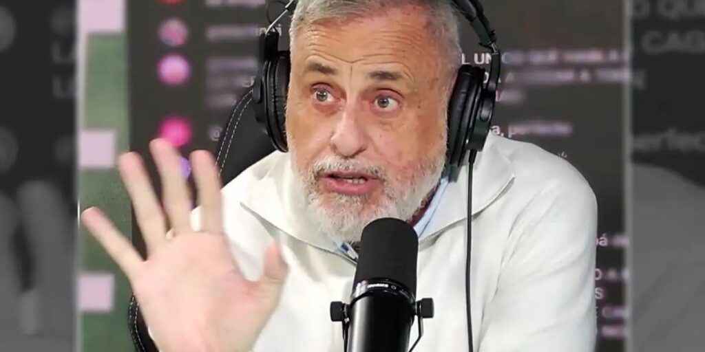 Por qué Jorge Rial pidió que Viviana Canosa vuelva a Intrusos: la bomba que estalló con todo