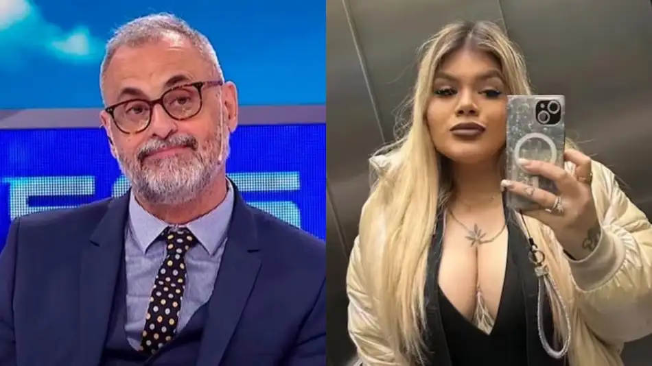 Por qué Jorge Rial no fue a ver a Morena en su salida de la prisión domiciliaria: la verdad sin anestesia