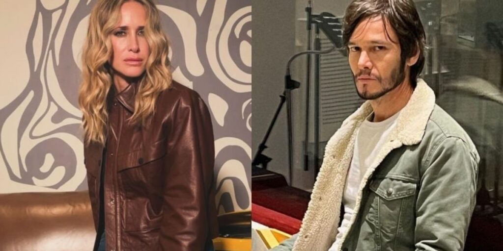 La escandalosa escena de Julieta Prandi con Emanuel Ortega antes de separarse: chats, bloqueo y un portazo de novela