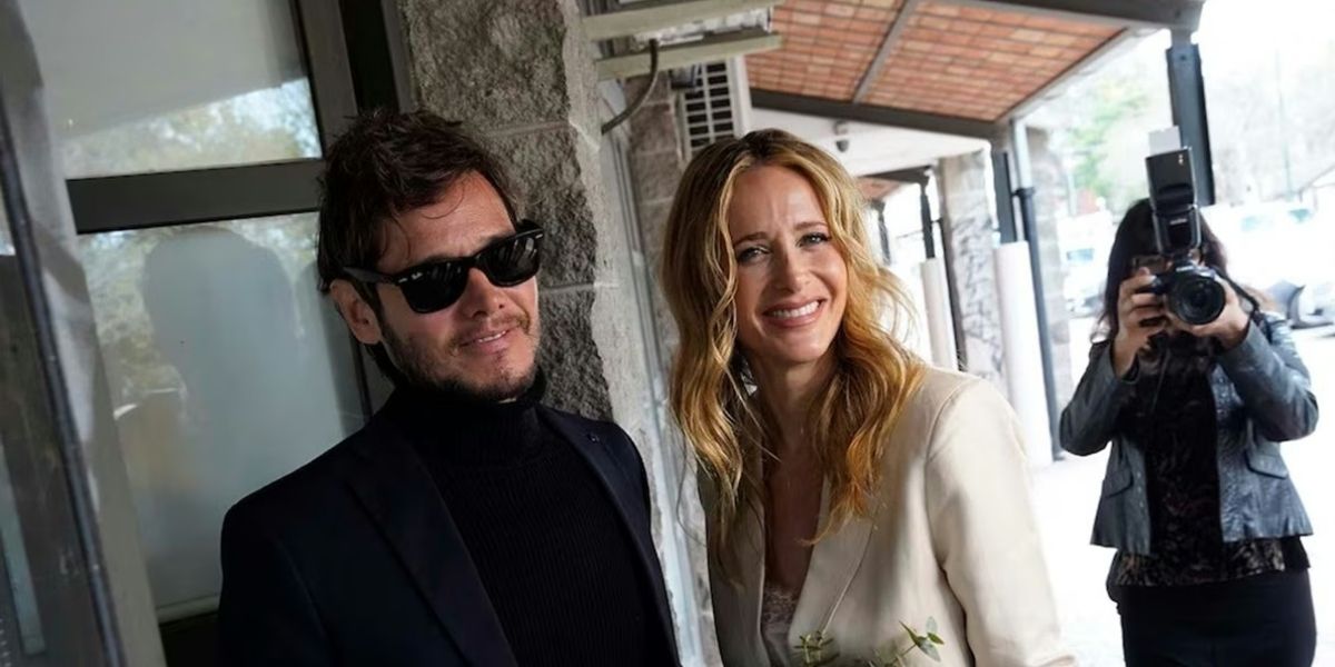 Yanina Latorre contó lo que todos querían saber sobre la separación de Julieta Prandi y Emanuel Ortega