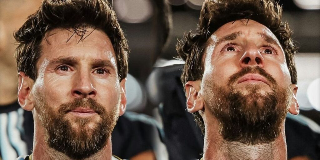 La angustia oculta que quebró a Lionel Messi tras su despedida en el Monumental