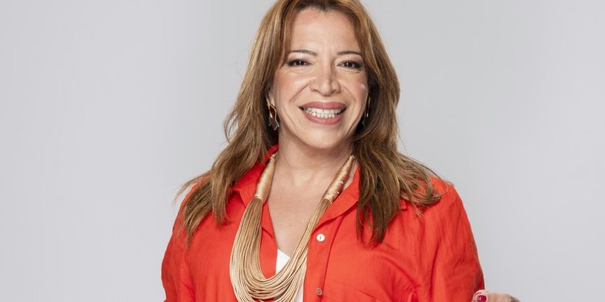 Por qué Lizy Tagliani reemplazó a Georgina Barbarossa en Telefe: la información definitiva