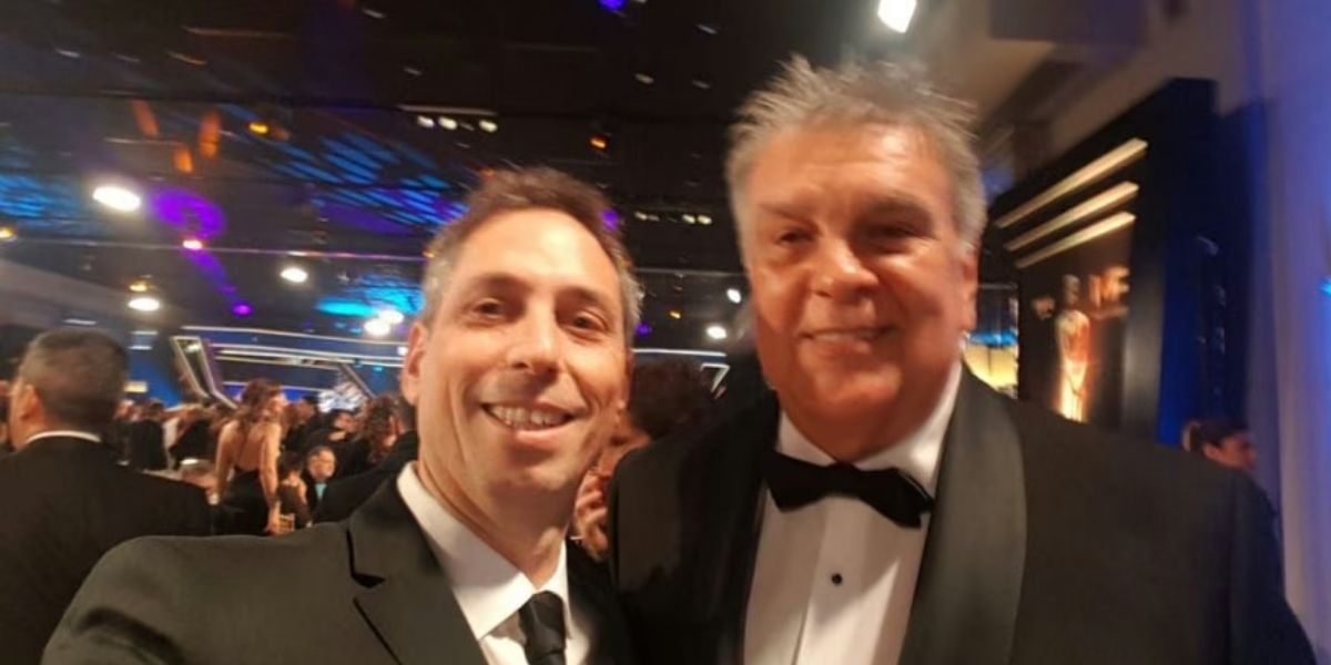 Luis Ventura liquidó a Damián Rojo con un feroz pase de factura y hay guerra total en APTRA