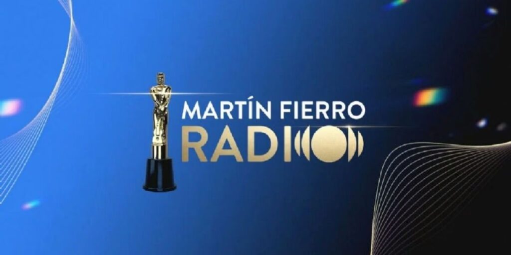 Escándalo con los Martín Fierro de Radio 2026: la bronca detrás de la nominación a Andrea Rincón que destapó la olla