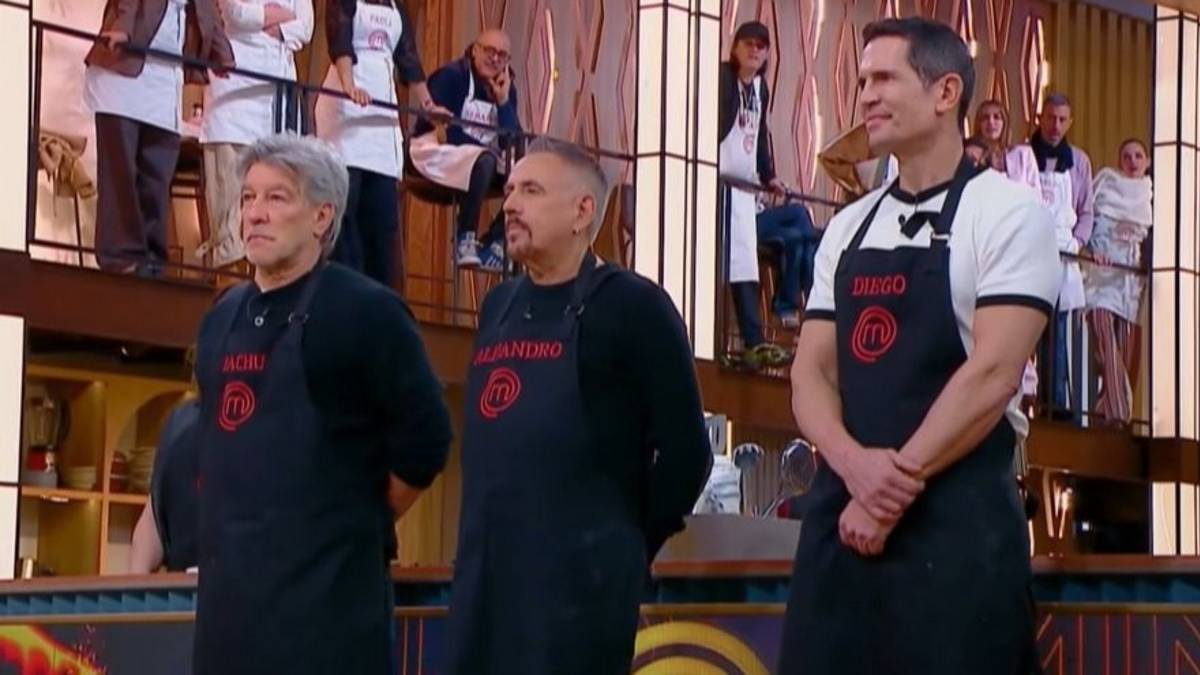 Exclusivo: los números de rating del domingo 4 de octubre