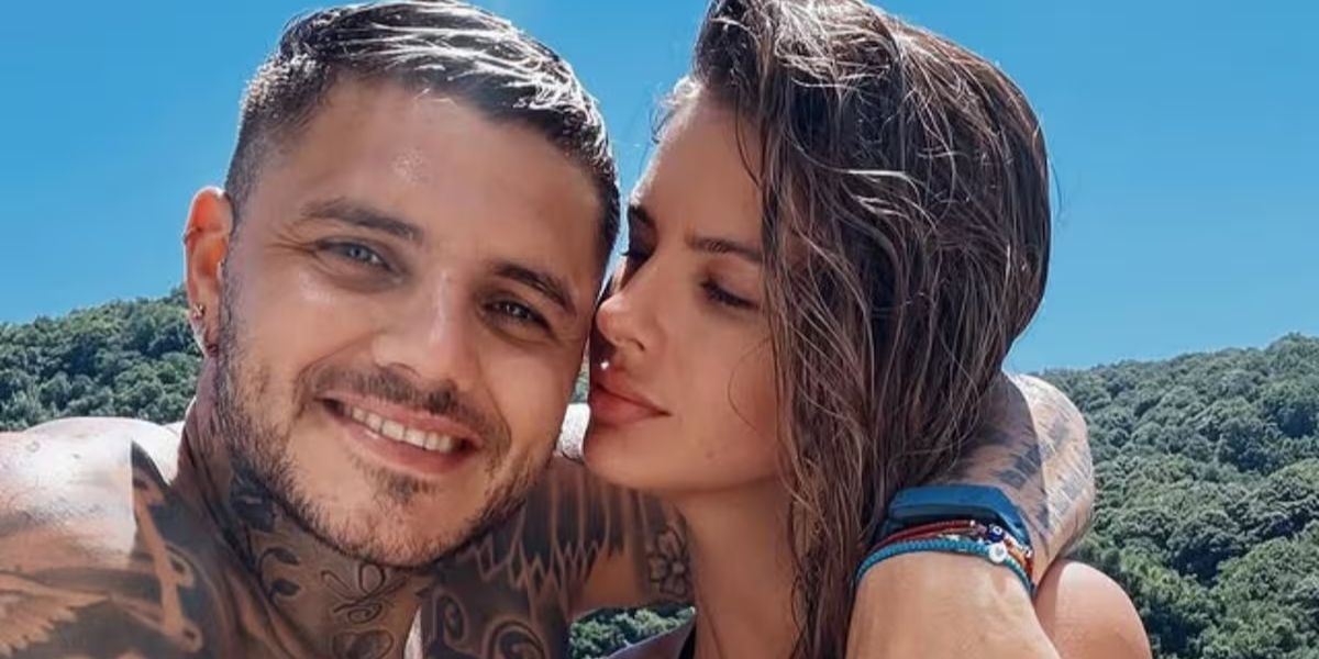 Se casan Mauro Icardi y la China Suárez: la bomba que faltaba ya tiene fecha y detalles brutales
