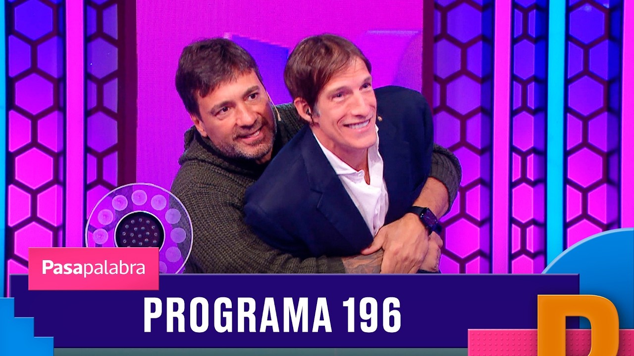 Exclusivo: los números de rating del domingo 11 de octubre