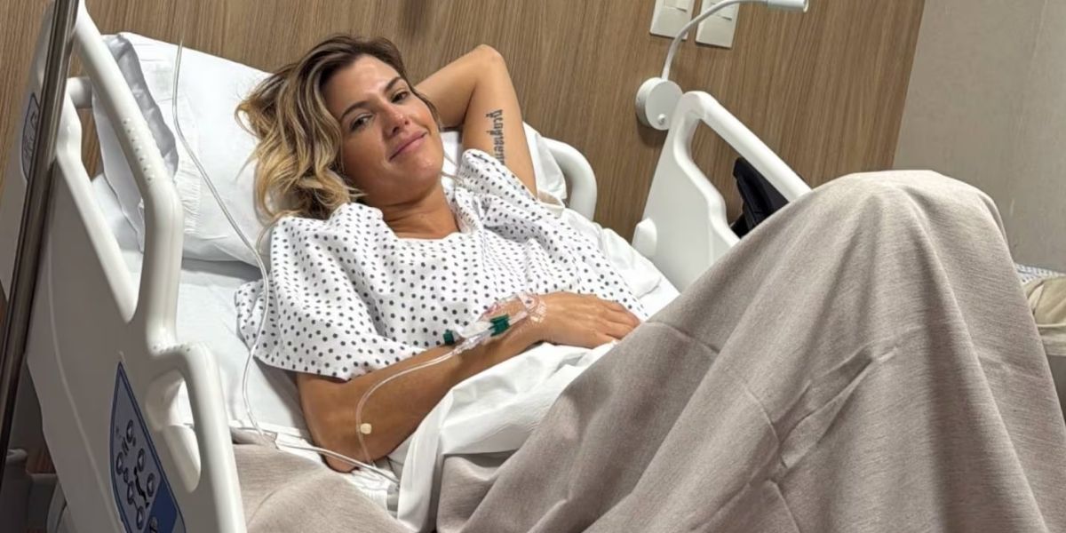 El momento más duro de Mery del Cerro tras la operación que le cambió la vida: "Hoy es mi renacer"