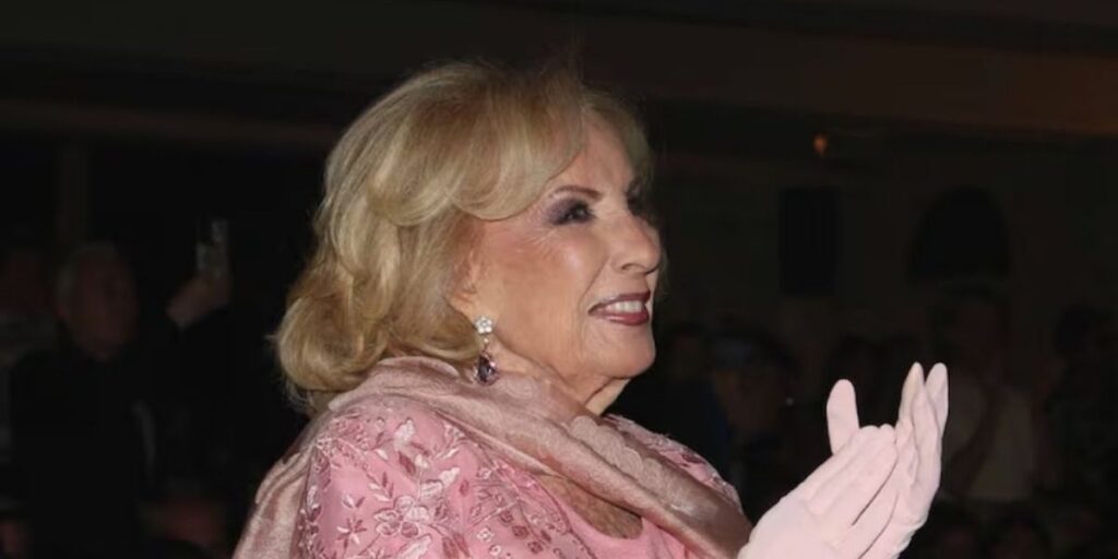 La salud de Mirtha Legrand: la confirmación más esperada desde el Mater Dei