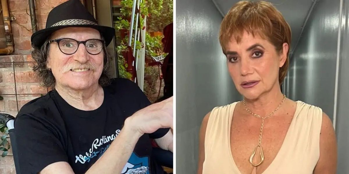 Por qué rebotaron a Nancy Pazos de la fiesta de cumpleaños de Charly García: la verdad sin filtro Por qué rebotaron a Nancy Pazos de la fiesta de cumpleaños de Charly García: la verdad sin filtro