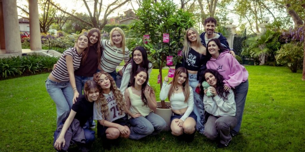 Se termina Popstars: cuándo termina el reality de Telefe y qué pasa con Chapeaux