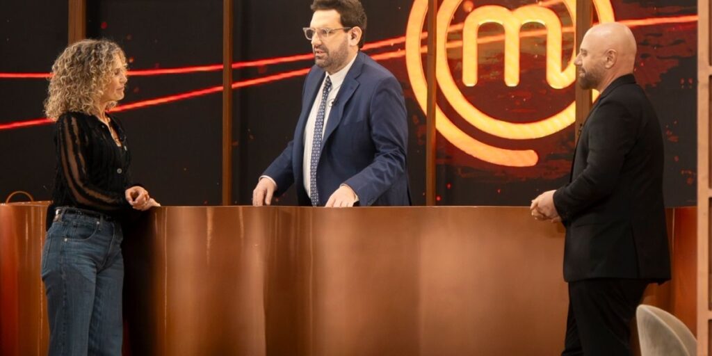 Exclusivo: los números de rating del domingo 11 de octubre