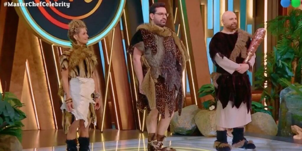 Exclusivo: los números de rating del lunes 12 de octubre