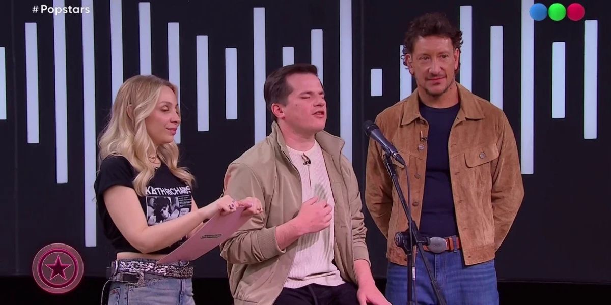 Las 5 claves del rating del lunes: Telefe no dio tregua de la mano de MasterChef Celebrity y sacó cuatro puntos en el prime time