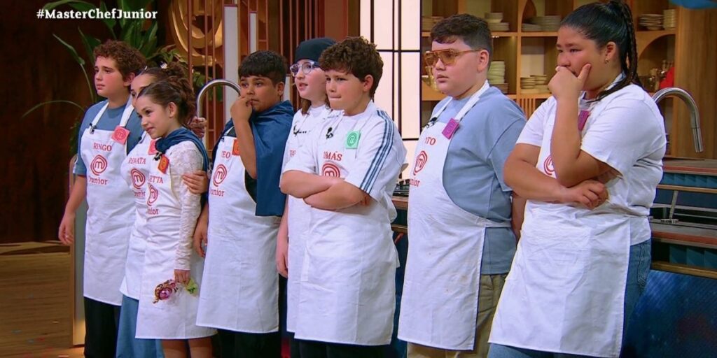 Exclusivo: los números de rating del viernes 16 de octubre