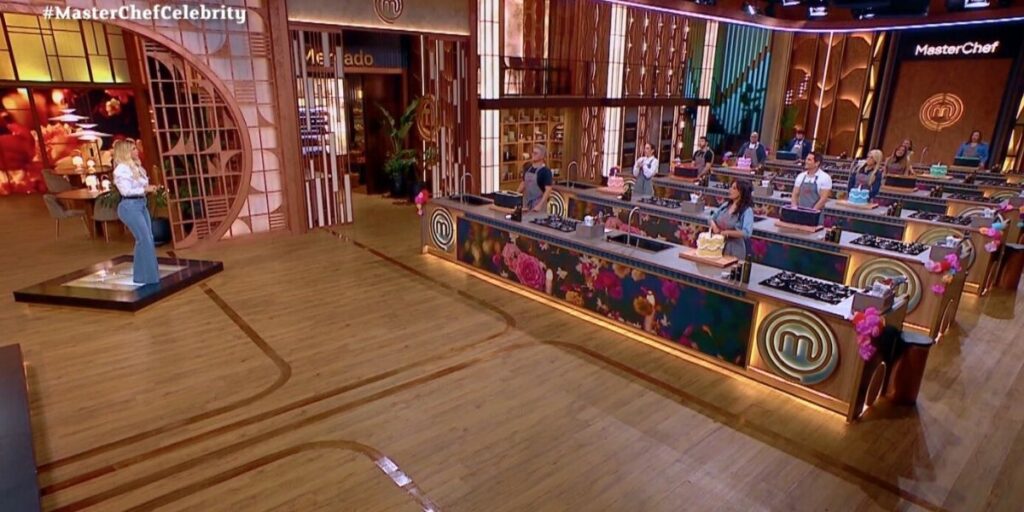 Las 5 claves del rating del domingo: MasterChef Celebrity rozó los 12 puntos y Telefe estiró la diferencia en la cima