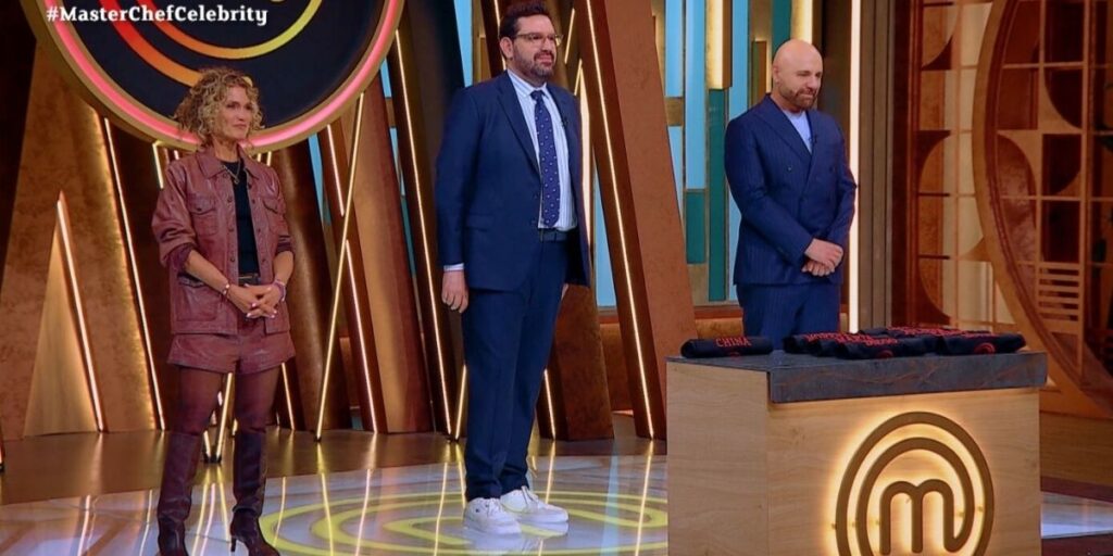 Exclusivo: los números de rating del domingo 18 de octubre