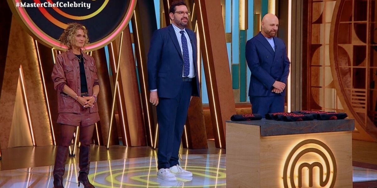Exclusivo: los números de rating del domingo 18 de octubre