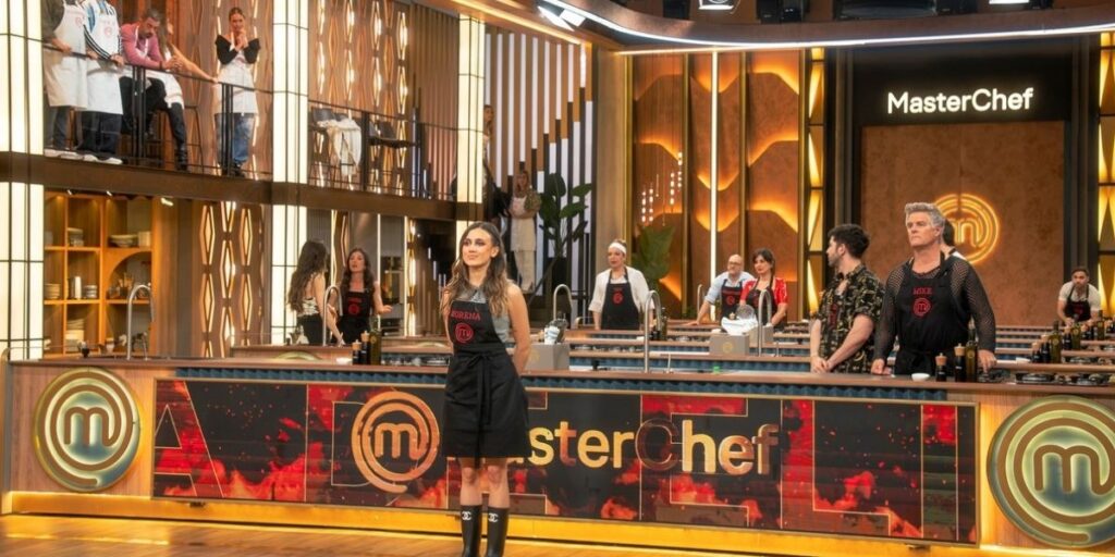 Las 5 claves del rating del lunes: MasterChef Celebrity superó los 12 puntos y América dominó todas las franjas ante elnueve