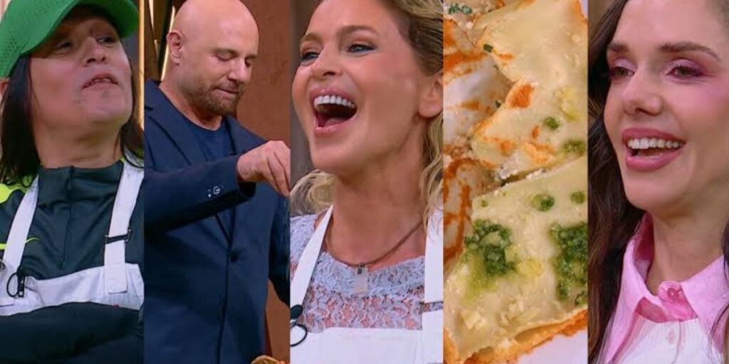 Las 5 claves del rating del martes: Telefe copó el Top 5 con MasterChef y amplió la brecha en el prime time