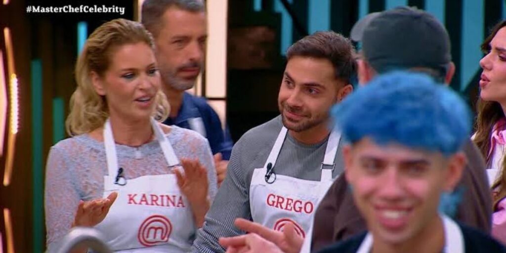 Exclusivo: los números de rating del martes 20 de octubre