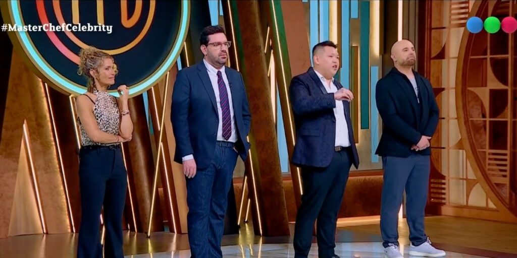 Las 5 claves del rating del miércoles: Telefe rozó los 12 puntos con MasterChef y blindó las tres franjas