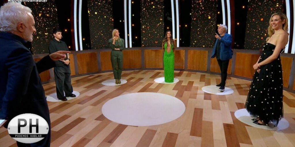 Las 5 claves del rating del sábado: Telefe lideró con PH Podemos hablar y eltrece dominó las tardes con La familia Ingalls