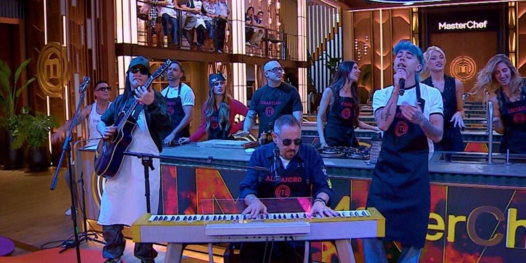 Las 5 claves del rating del martes: Telefe dominó con holgura y América se impuso en el podio diario