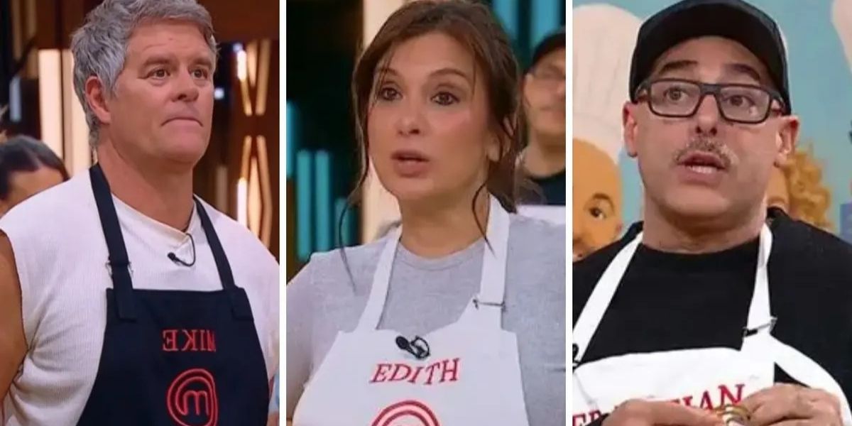 Exclusivo: los números de rating del miércoles 28 de octubre