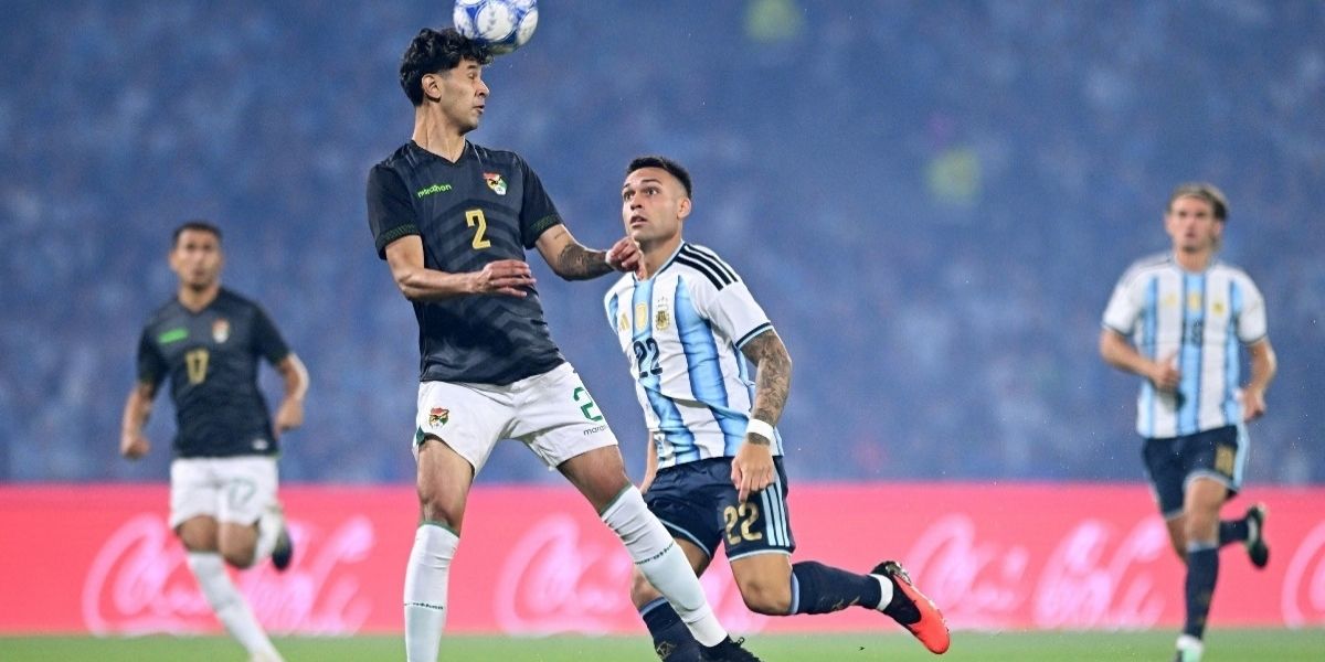 Las 5 claves del rating del miércoles 30 de septiembre: Telefe triplicó a eltrece en el prime time de la mano de la Selección Argentina