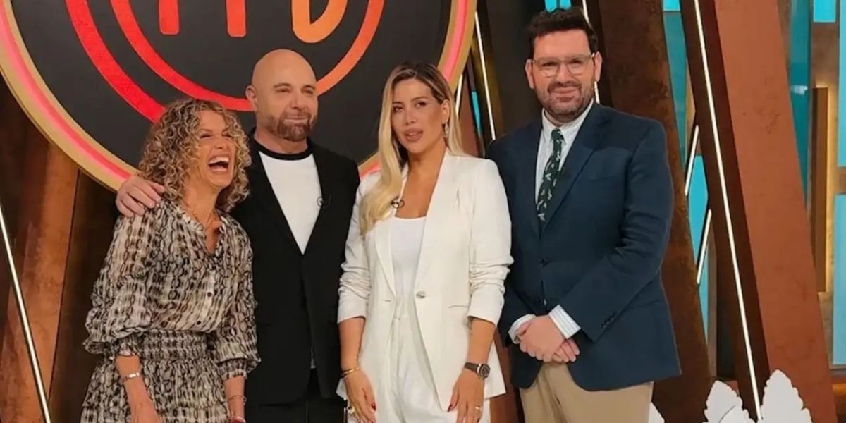 Las 5 claves del rating del domingo: Telefe arrasó de punta a punta con MasterChef y elnueve se subió al podio