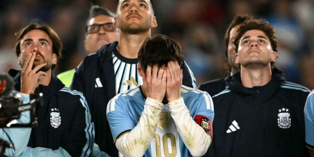 Las 5 claves del rating del martes: Telefe monopolizó el Top 5 con la despedida de Messi y América dominó el tercer puesto