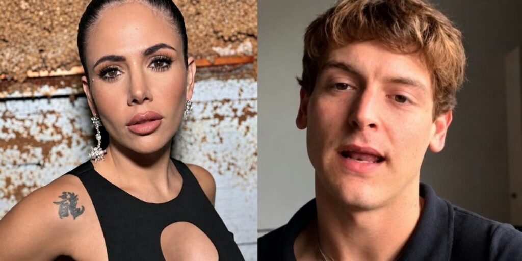"Prestame 5 millones": la insólita respuesta de Romina Uhrig tras dejar a Bambi endeudado con un auto