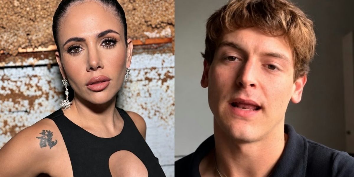 "Prestame 5 millones": la insólita respuesta de Romina Uhrig tras dejar a Bambi endeudado con un auto