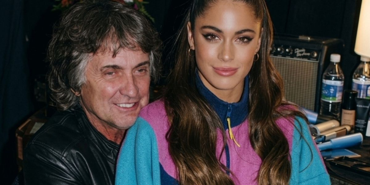 Se conoció la letal oferta que Tini Stoessel le hizo a su papá para terminar con el escándalo familiar y es fuerte