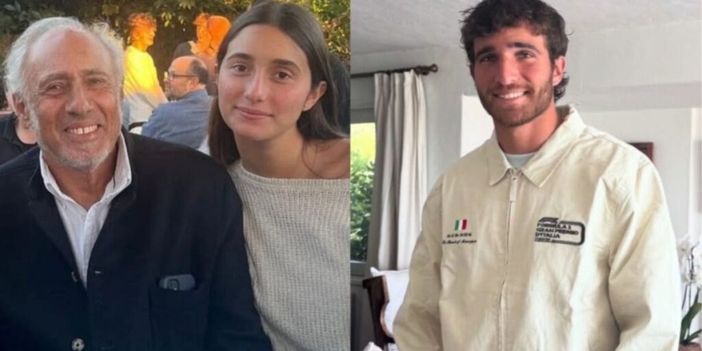 El calvario silencioso de Azul, la hija menor de Romina Yan: la soledad tras la partida de sus hermanos