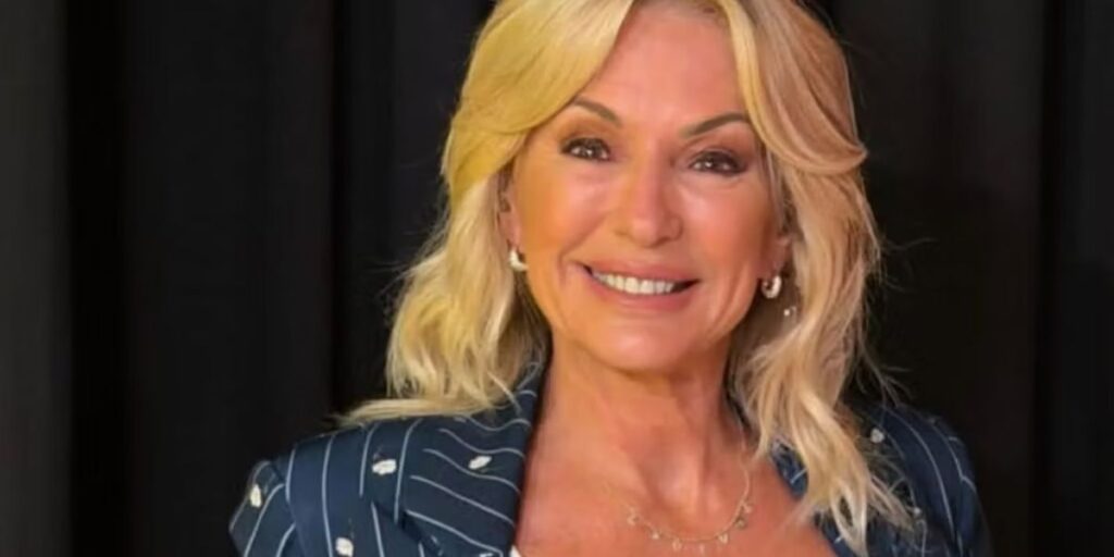La pregunta íntima y animal que Yanina Latorre recibió en un bar y que la obligó a jugar fuerte