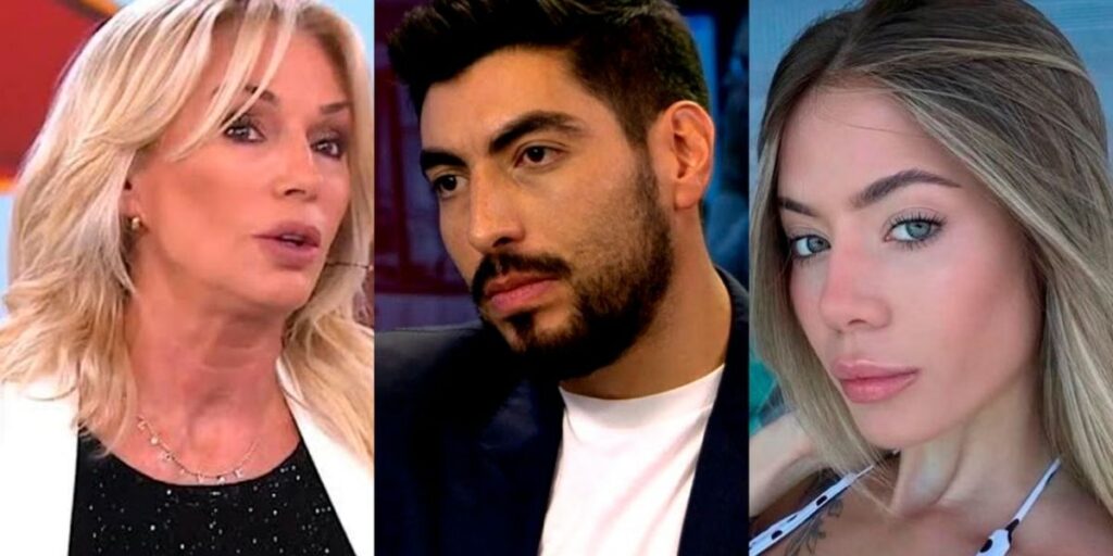 Yanina Latorre hundió a Candela Arizaga: la polémica maniobra para irse con Facundo Moyano